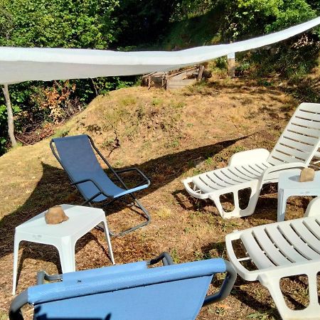 Altrove Apartment Ne Bagian luar foto