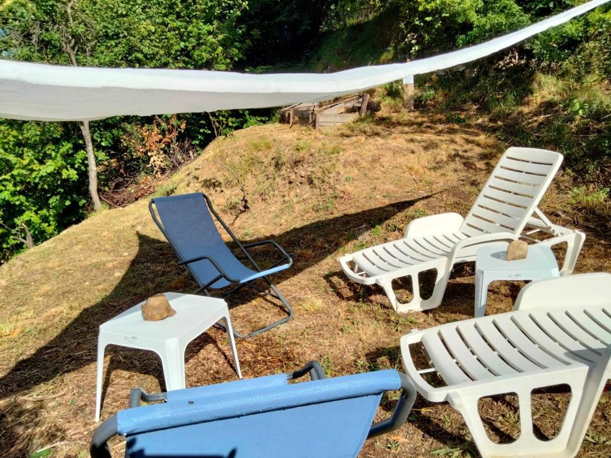 Altrove Apartment Ne Bagian luar foto