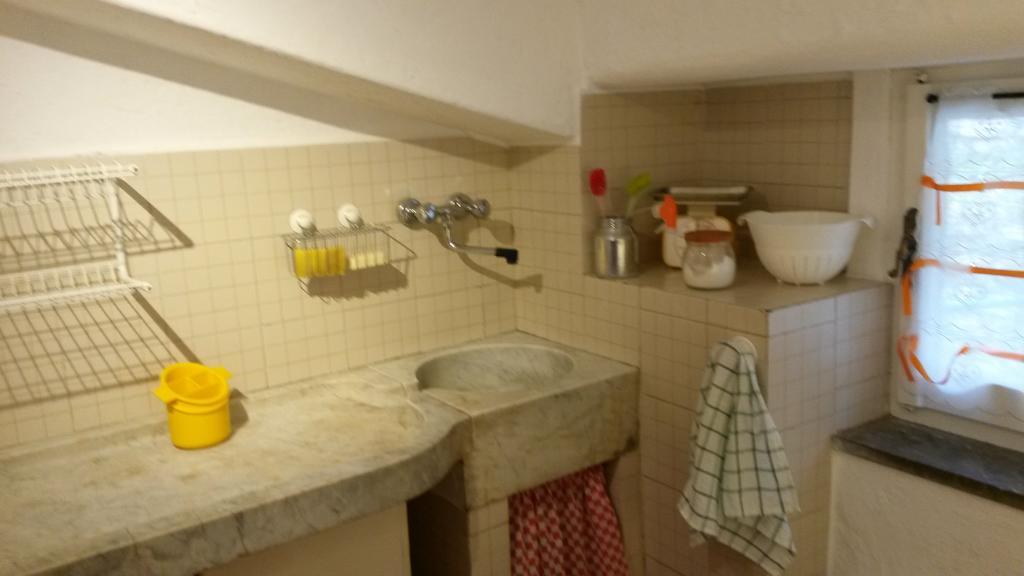 Altrove Apartment Ne Bagian luar foto