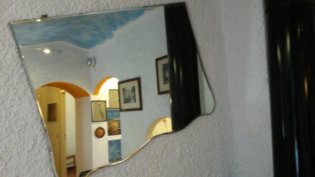 Altrove Apartment Ne Bagian luar foto