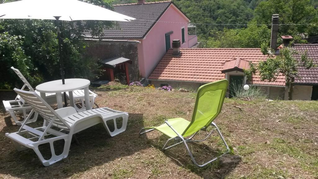 Altrove Apartment Ne Bagian luar foto