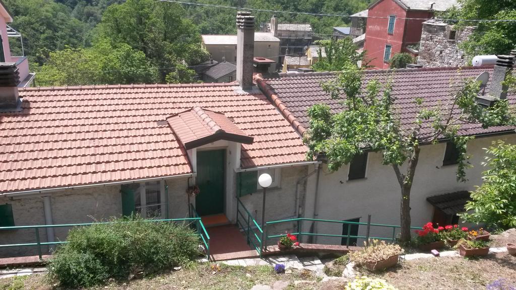 Altrove Apartment Ne Bagian luar foto