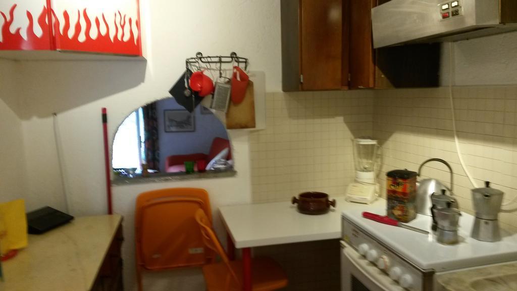 Altrove Apartment Ne Bagian luar foto