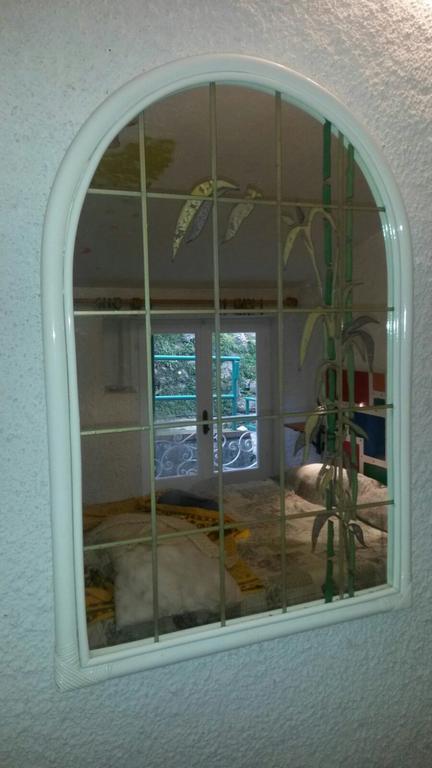 Altrove Apartment Ne Bagian luar foto