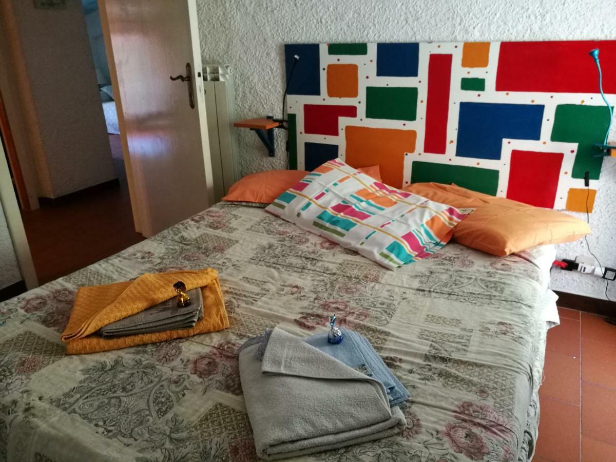 Altrove Apartment Ne Bagian luar foto